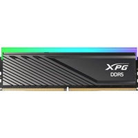 ADATA XPG Lancer Blade DDR5 32GB 6400MHz CL32 RGB RAM Kit Black ADATA XPG Lancer Blade DDR5 32GB 6400MHz CL32 RGB RAM Kit Black